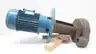 SACEMI AP90A SUBMERSIBLE PUMP 2.08KW 254-500V-AC thumbnail 4