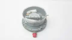 MERCOID PRL-153-P1 PRESSURE GAUGE 1-30IN-H2O
