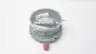 MERCOID PRL-153-P1 PRESSURE GAUGE 1-30IN-H2O thumbnail 1