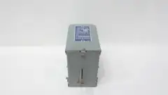 SQUARE D AG5 FLOAT SWITCH 110/220/440/550V-AC