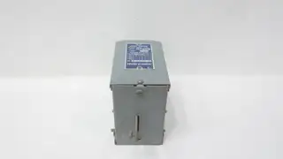 SQUARE D AG5 FLOAT SWITCH 110/220/440/550V-AC