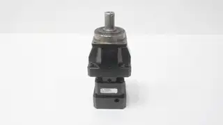 STOBER P422SPR0120MT INLINE GEAR REDUCER 22MM 12:1