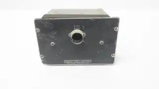 RELIANCE 0-50002-R PHASE SHIFT BRIDGE MODULE