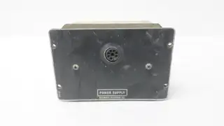 RELIANCE ELECTRIC 0-50001-AR POWER SUPPLY