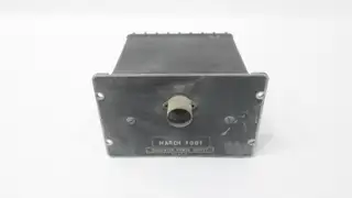 RELIANCE ELECTRIC 0-50001-2 REGULATED POWER SUPPLY
