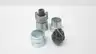 RUSSELLSTOLL SKP4G EVER-LOK PIN & SLEEVE PLUG 20A 600V-AC 3P 4W thumbnail 1