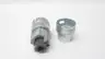 RUSSELLSTOLL SKP4G EVER-LOK PIN & SLEEVE PLUG 20A 600V-AC 3P 4W thumbnail 2