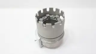 FLOWSERVE A2R66234-02 SEAL ASSEMBLY