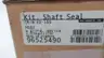 GRUNDFOS 96525490 CR/N 32-150 SHAFT SEAL KIT PUMP PARTS AND ACCESSORY thumbnail 6