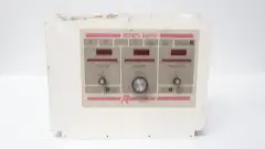 ROBOTRON 800-0-0018-04 SERIES 8000 CONTROLLER