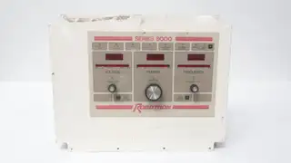 ROBOTRON 800-0-0018-04 SERIES 8000 CONTROLLER