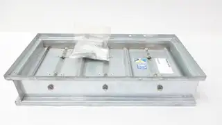 HONEYWELL D642A2083-12X24 RETURN GRILL MEDIA AIR FILTER