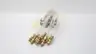 BIO-CHEM 080T824-32-5 8 POS FLUID MIXING & FLOW SELECTION VALVE thumbnail 2