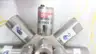 BIO-CHEM 080T824-32-5 8 POS FLUID MIXING & FLOW SELECTION VALVE thumbnail 5