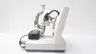 GENERAL ELECTRIC GE SOLAR 8000 PATIENT MONITOR thumbnail 4
