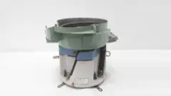 SHINKO ER-25B VIBRATORY BOWL FEEDER
