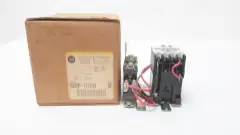 ALLEN BRADLEY 509-TOXD FULL VOLTAGE STARTER 120V-AC 2KW SIZE 00