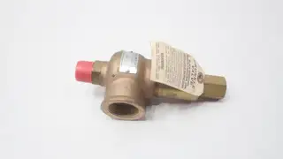 KUNKLE 912BEDM01-ME RELIEF VALVE 23GPM 12PSI 3/4IN BRONZE THREADED NPT