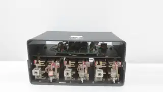 WATLOW Q33-481-150-AL0 QPAC POWER CONTROL
