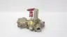 ROSS 2773A6082 PNEUMATIC LOCKOUT VALVE 10BAR 1IN NPT thumbnail 3