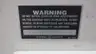 YOKOGAWA HR2300 HYBRID CHART RECORDER thumbnail 5