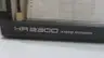 YOKOGAWA HR2300 HYBRID CHART RECORDER thumbnail 6