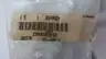 TELEMECANIQUE ZB4BW0B13 CONTACT & LIGHT BLOCK thumbnail 6