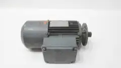 SEW EURODRIVE DFT80K4BMG1HR AC MOTOR 3/4HP 1700RPM 460V-AC 3PH