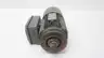 SEW EURODRIVE DFT80K4BMG1HR AC MOTOR 3/4HP 1700RPM 460V-AC 3PH thumbnail 2