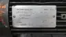 SEW EURODRIVE DFT80K4BMG1HR AC MOTOR 3/4HP 1700RPM 460V-AC 3PH thumbnail 5