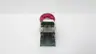 ALLEN BRADLEY 800T-FXJQ10RD2P RED ILLUMINATED MUSHROOM PUSHBUTTON 120V-AC/DC thumbnail 1