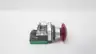 ALLEN BRADLEY 800T-FXJQ10RD2P RED ILLUMINATED MUSHROOM PUSHBUTTON 120V-AC/DC thumbnail 2