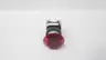 ALLEN BRADLEY 800T-FXJQ10RD2P RED ILLUMINATED MUSHROOM PUSHBUTTON 120V-AC/DC thumbnail 3