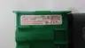 ALLEN BRADLEY 800T-FXJQ10RD2P RED ILLUMINATED MUSHROOM PUSHBUTTON 120V-AC/DC thumbnail 5