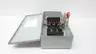 GENERAL ELECTRIC GE TH3362 FUSIBLE DISCONNECT SWITCH 3P 60A AMP 600V-AC 250V-DC thumbnail 2