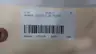 GENERAL ELECTRIC GE TH3362 FUSIBLE DISCONNECT SWITCH 3P 60A AMP 600V-AC 250V-DC thumbnail 6