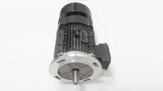 LAFERT AF112MS4 AC MOTOR 5.5HP 1730RPM 28MM 460V-AC 3PH