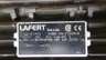 LAFERT AF112MS4 AC MOTOR 5.5HP 1730RPM 28MM 460V-AC 3PH thumbnail 5