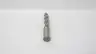 BRUBAKER TOOL 89946 3/4IN X 3/4IN 3 FLUTED HSS END MILL thumbnail 4