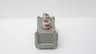 KILLARK FXCS-0B30-RL-AL RED/AMBER DOUBLE PILOT LIGHT CONTROL STATION 125V-AC thumbnail 1