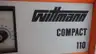WITTMANN 110 COMPACT TEMPERATURE CONTROLLER 0-100C thumbnail 4