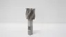 BRUBAKER TOOL 80179 1-3/8IN X 3/4IN 6 FLUTE HSS END MILL thumbnail 3