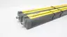 LEUZE ELECTRONIC CT30-1200M CR30-1200M LIGHT CURTAIN PAIR thumbnail 2