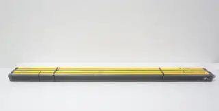 LEUZE ELECTRONIC CT30-1200M CR30-1200M LIGHT CURTAIN PAIR
