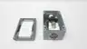 1 PRESSURE SWITCH 24-600V-AC 0-75PSI 0-30IN-HG 1/8IN thumbnail 2