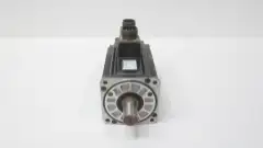 YASKAWA SGMSH-15A2A2E SERVO MOTOR 1500W 3000RPM 4.9NM 200V-AC