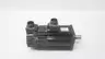 YASKAWA SGMSH-15A2A2E SERVO MOTOR 1500W 3000RPM 4.9NM 200V-AC thumbnail 4