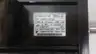 YASKAWA SGMSH-15A2A2E SERVO MOTOR 1500W 3000RPM 4.9NM 200V-AC thumbnail 5