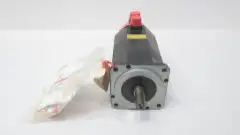 FANUC A06B-0512-B501 SERVO MOTOR 3/4IN