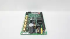 BENSHAW PC-200059-01-00 STARTER CONTROL BOARD